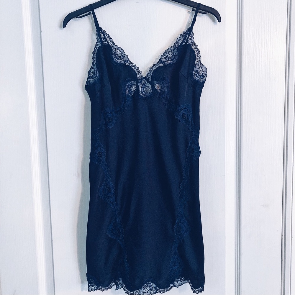 Victoria’s Secret Slip